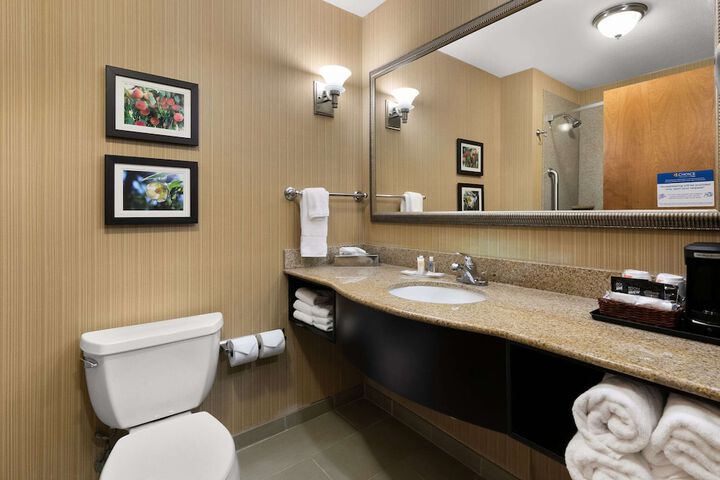 2 Queen Beds Suite (7 of 11)