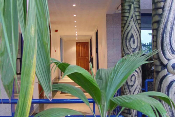 Spa and Wellness