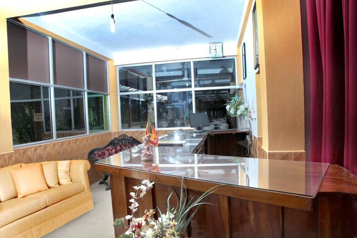 Hotel Interior 2 of 18