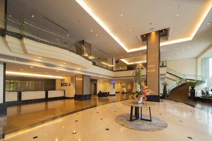 Hotel Interior 3 of 54