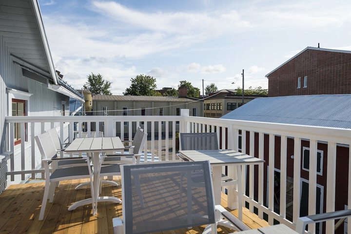 Terrace/Patio 28 of 34