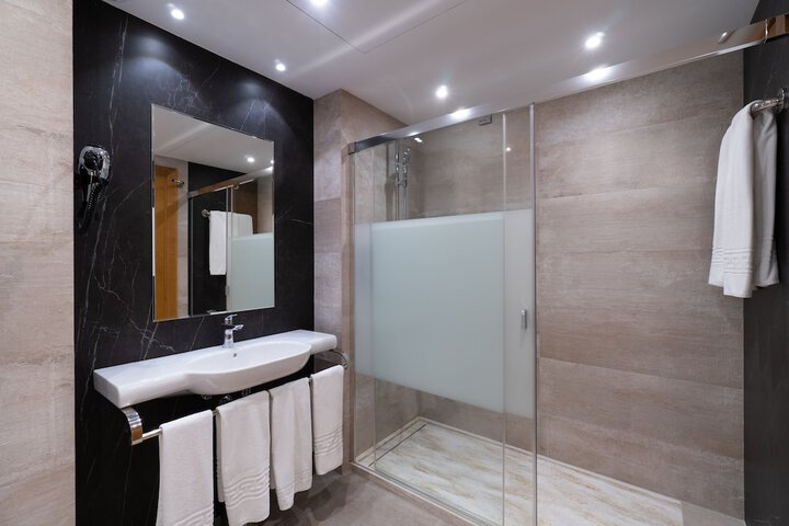 Bath Interior