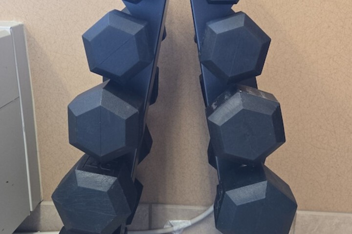 Health and Fitness 31 of 67