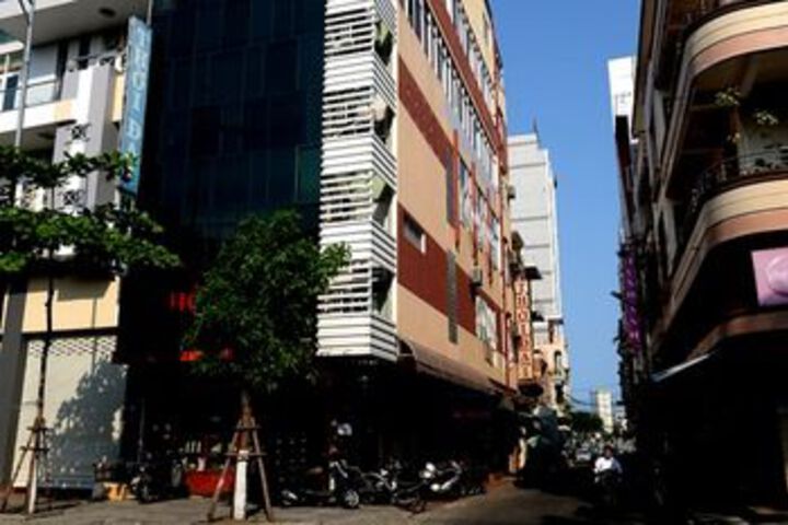 Hotel 3 of 22