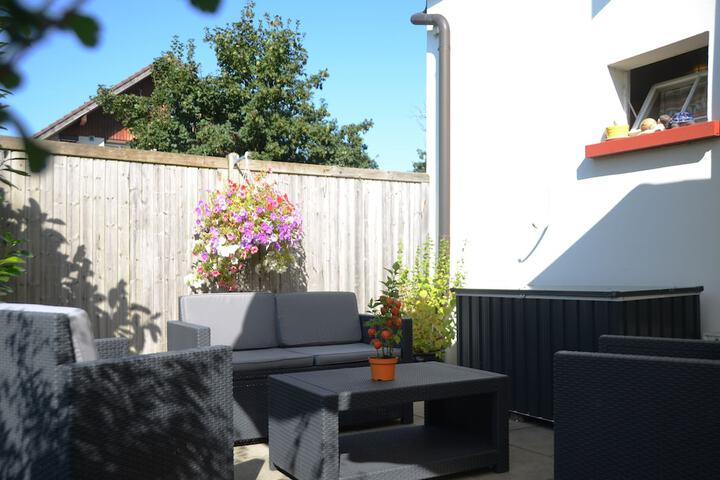 Terrace/Patio 22 of 55