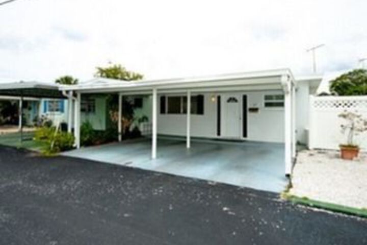 Photo of BIMINI BAY FRONT HOME