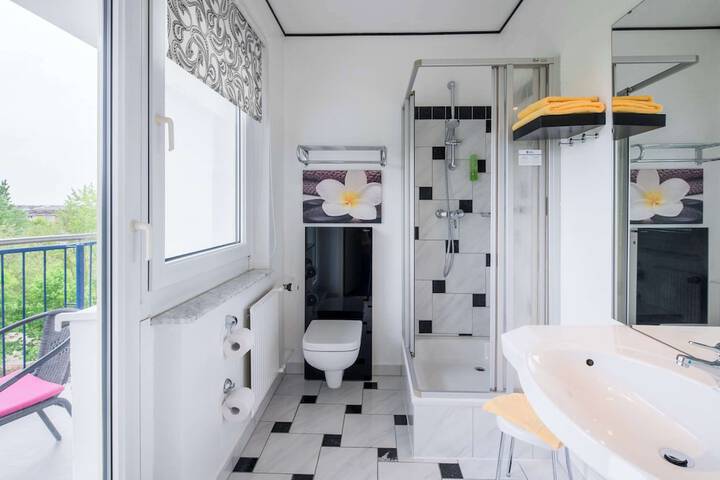 Bathroom Vanities