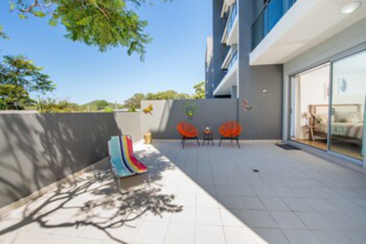 Terrace/Patio 30 of 31