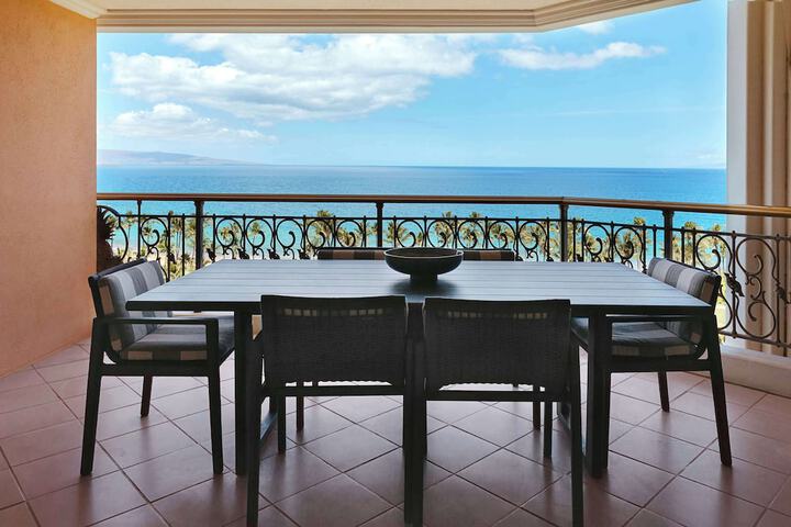 View from room