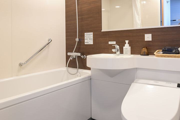 Bath Amenities