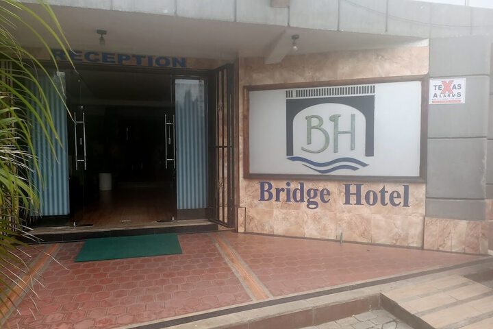 Hotel 45 of 53