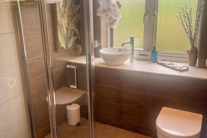 Bath Interior