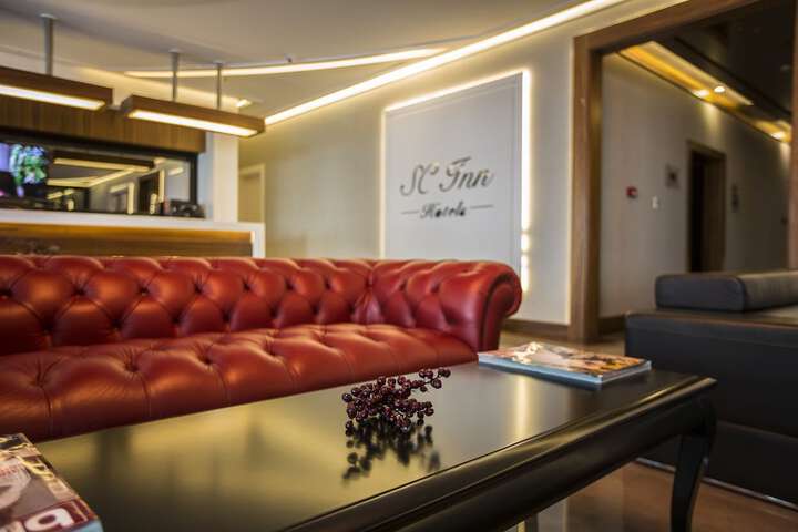 Hotel Interior 27 of 29