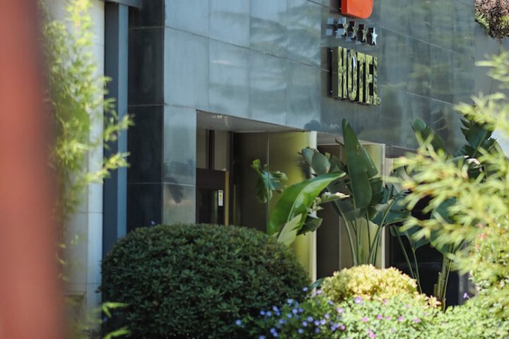 Hotel 149 of 155