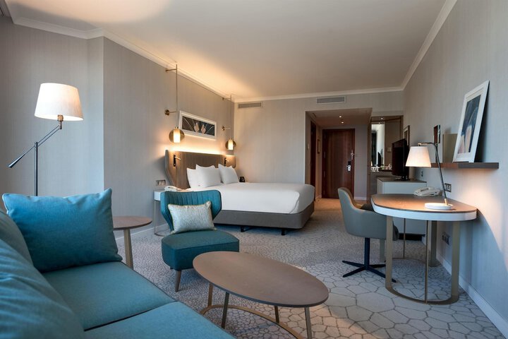 Room 20 of 201