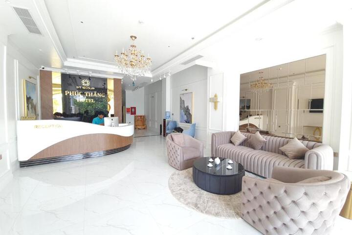Phúc Thắng Hotel