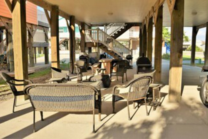 Terrace/Patio 38 of 38