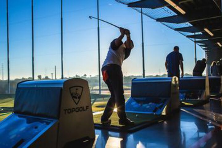 Golf 40 of 164