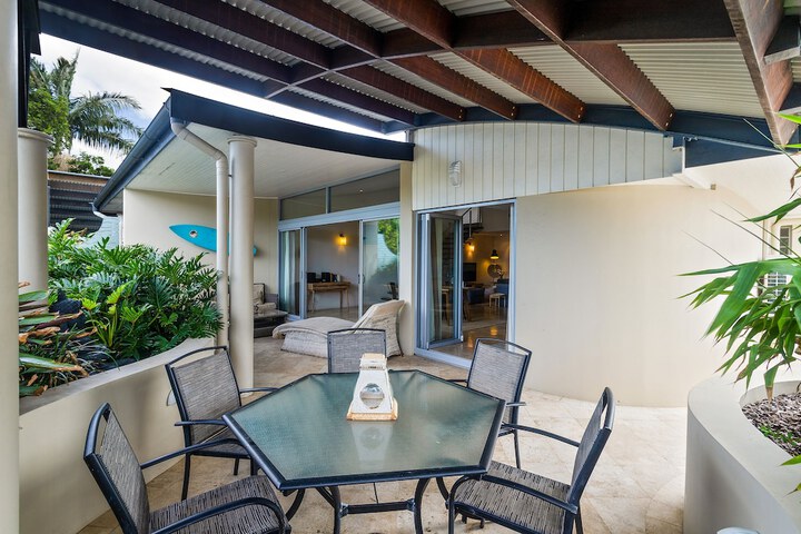 Terrace/Patio 19 of 36