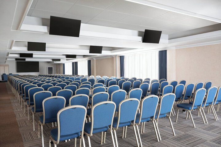 Meeting 40 of 69