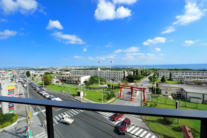 Hotel View 126 of 127