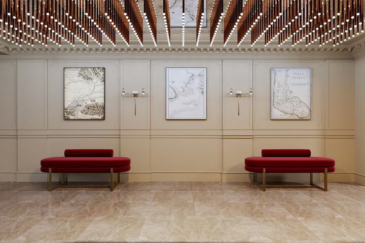 Hotel Interior 2 of 143