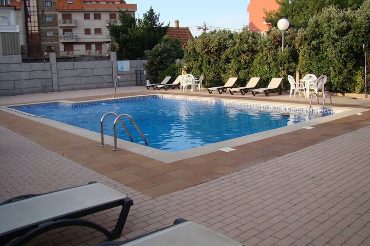 Hotel Torres Touriño