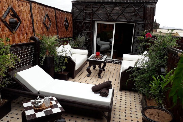 Terrace/Patio 106 of 113