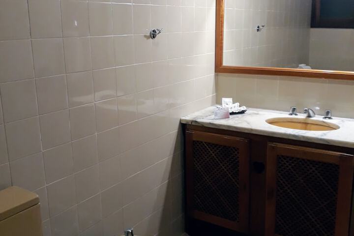 Bath Interior