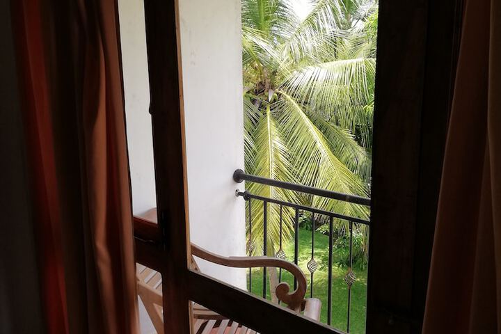 Hotel View 146 of 151