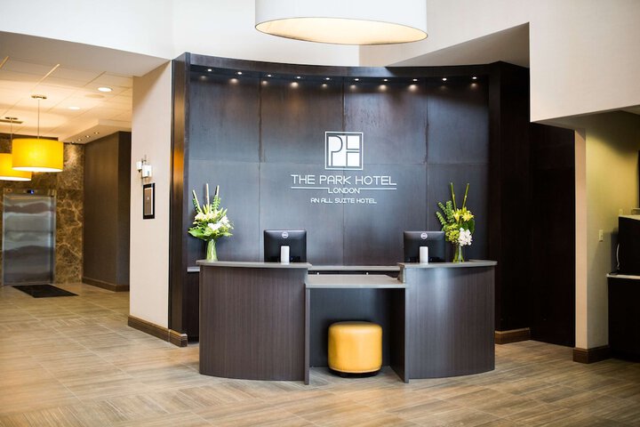 Hotel Interior 2 of 45