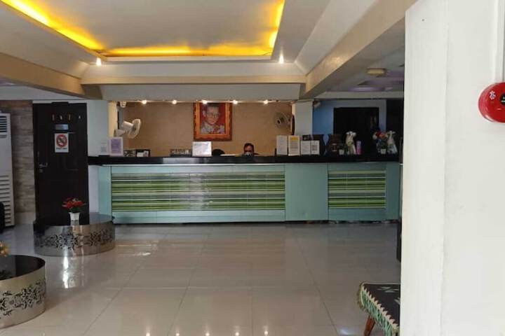 Hotel Interior 3 of 56