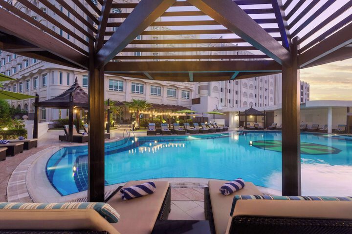Pool 54 of 198