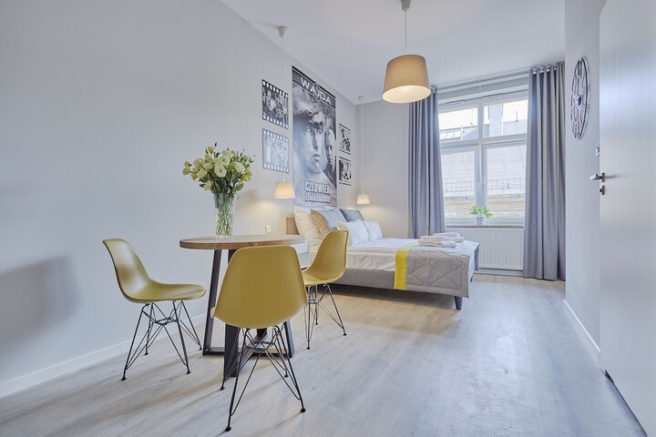 Florianska 32 by PI Apartments