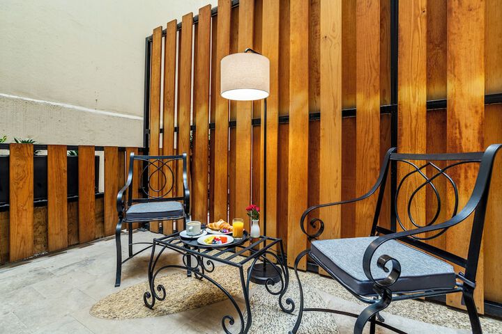 Terrace/Patio 54 of 83