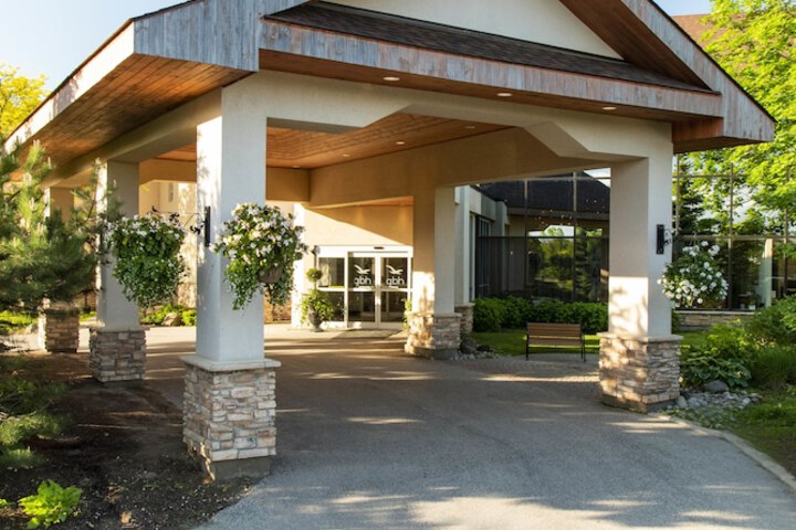 Hotel 80 of 88