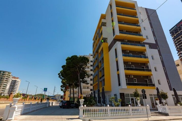 hotel ponari s