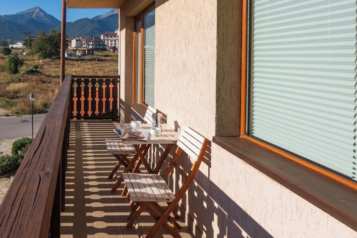 Terrace/Patio 36 of 44