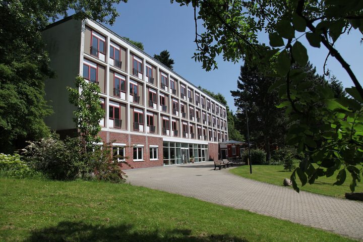 Haus Marienhof in Königswinter