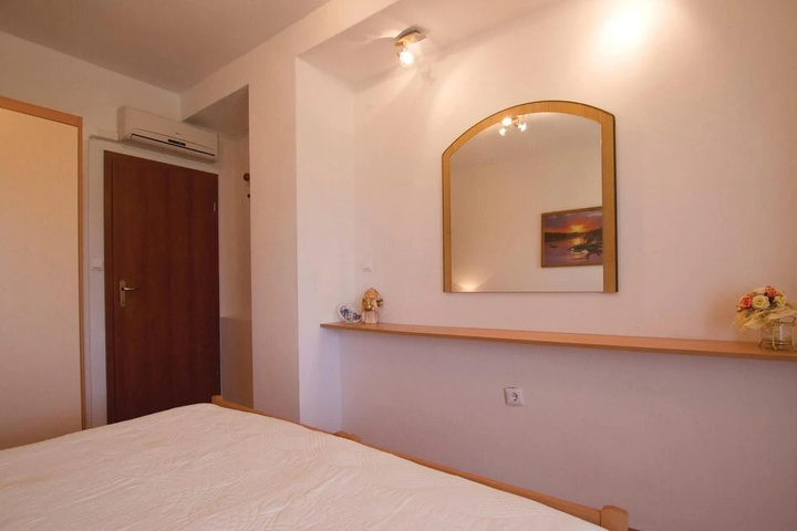 Beautiful Home in Rakalj With Wifi and 2 Bedrooms