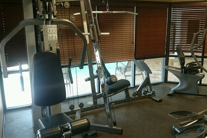 Health and Fitness 16 of 34