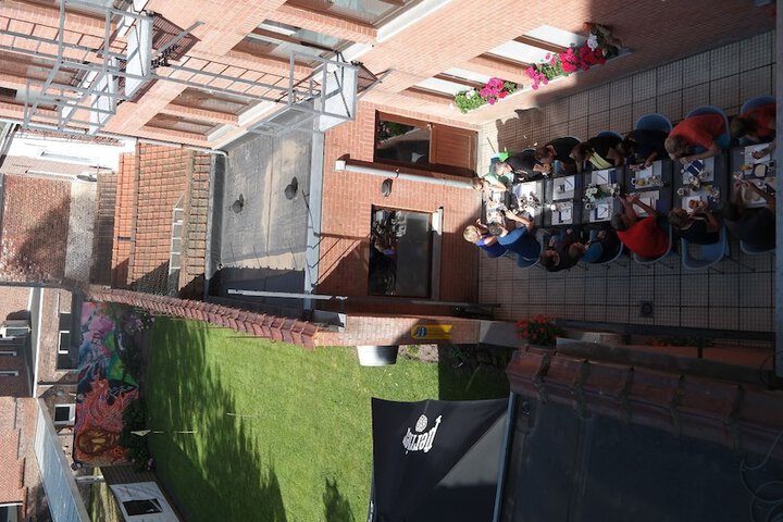 Terrace/Patio 36 of 40