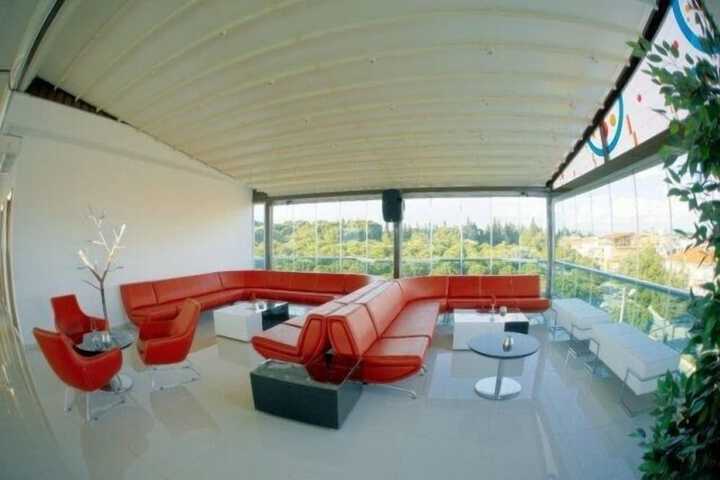 Terrace/Patio 21 of 43