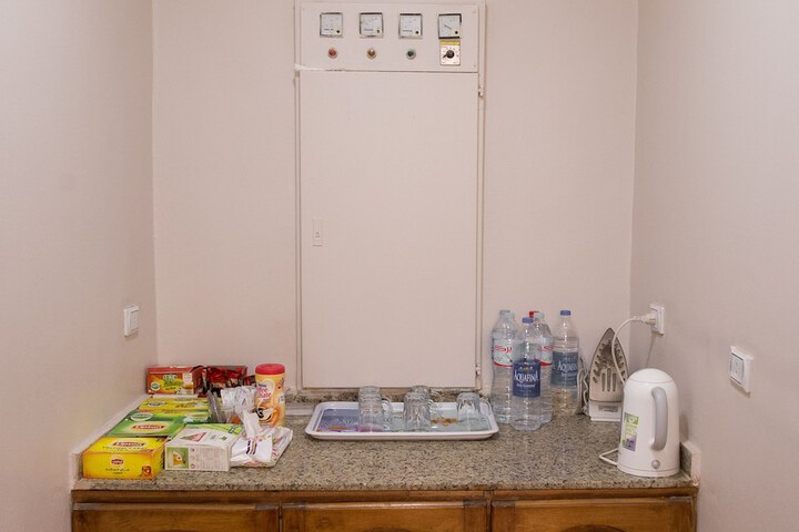 Amenities Pic
