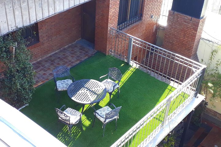 Terrace/Patio 9 of 14