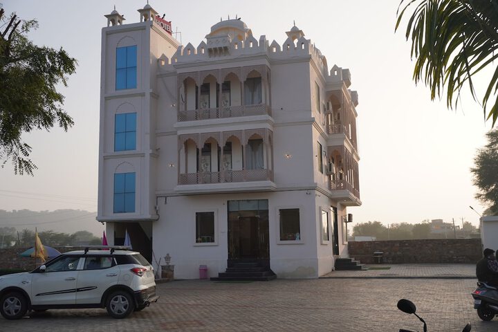 Hotel 67 of 73