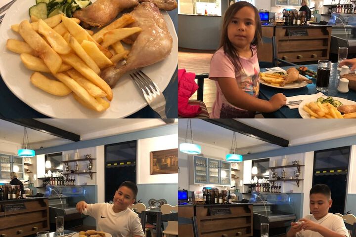 Dining 75 of 99