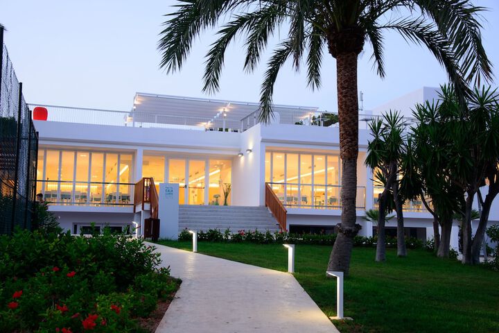 Hotel 78 of 78