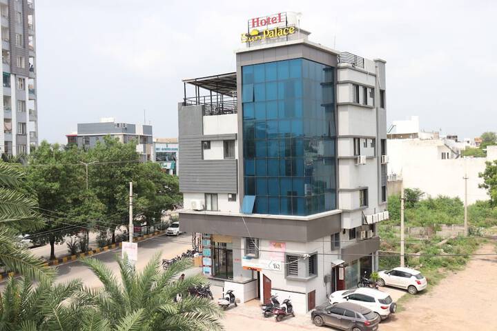 Hotel 67 of 69