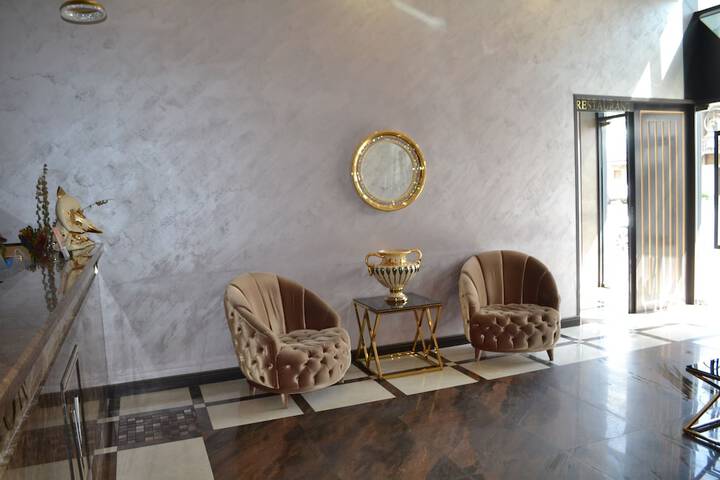 Hotel Interior 11 of 75